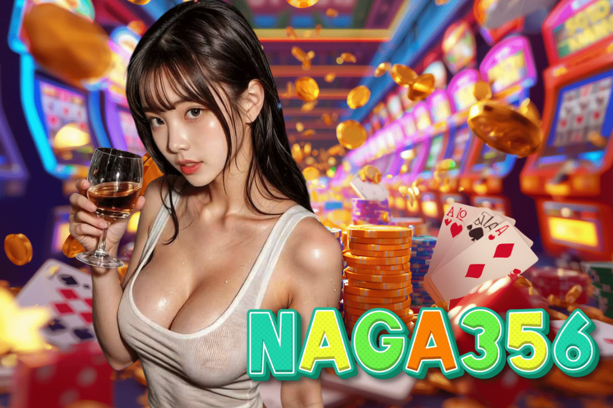 naga356 slot