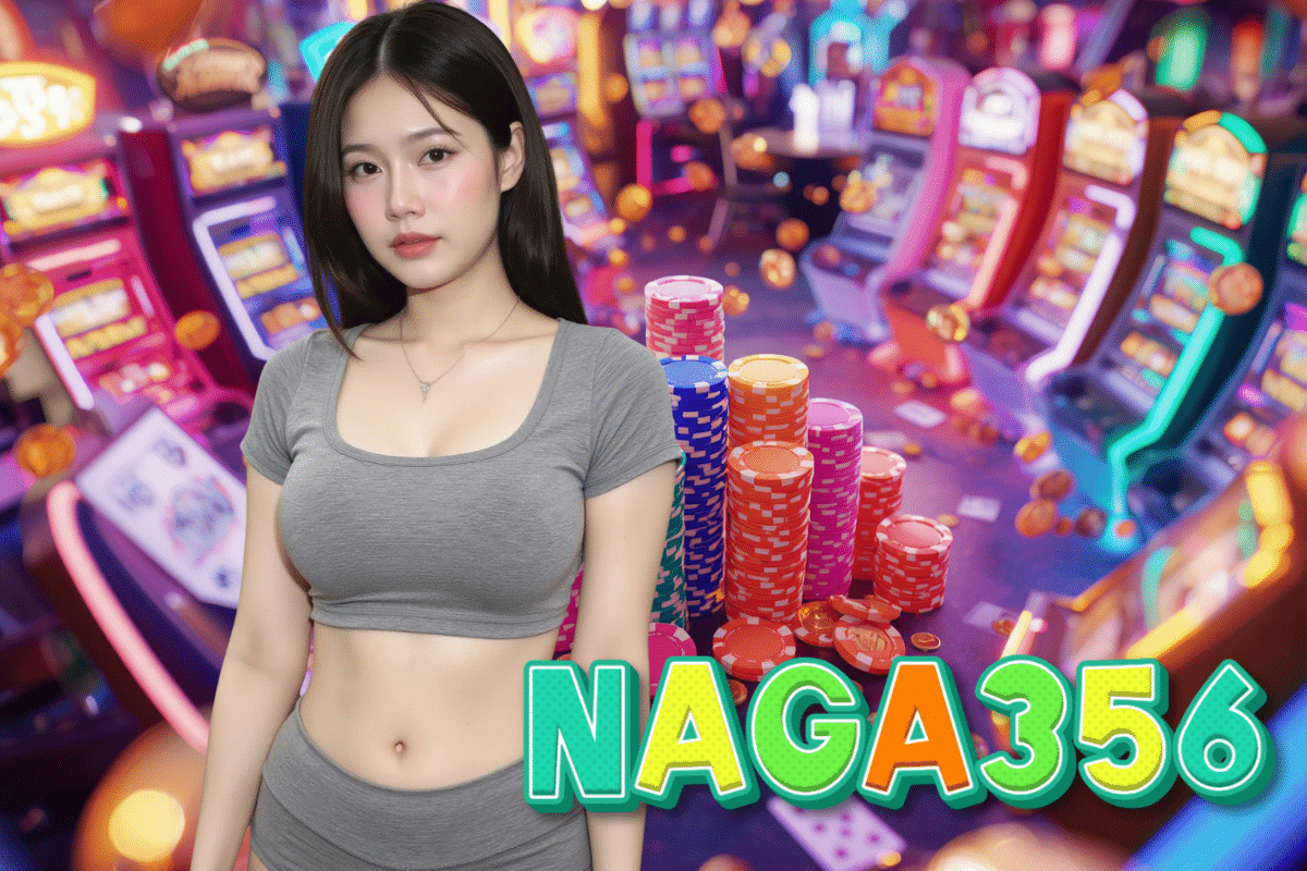 naga356 ทรูวอเลท