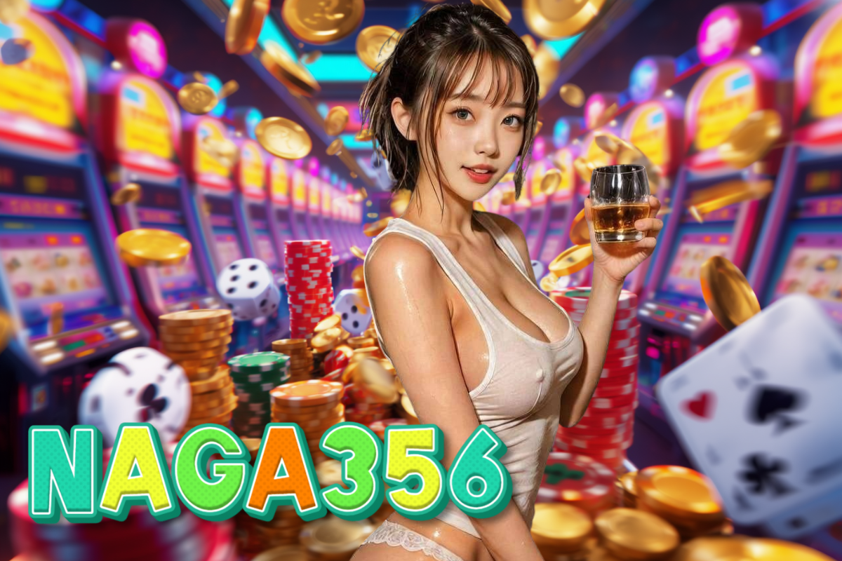 naga356 สล็อต
