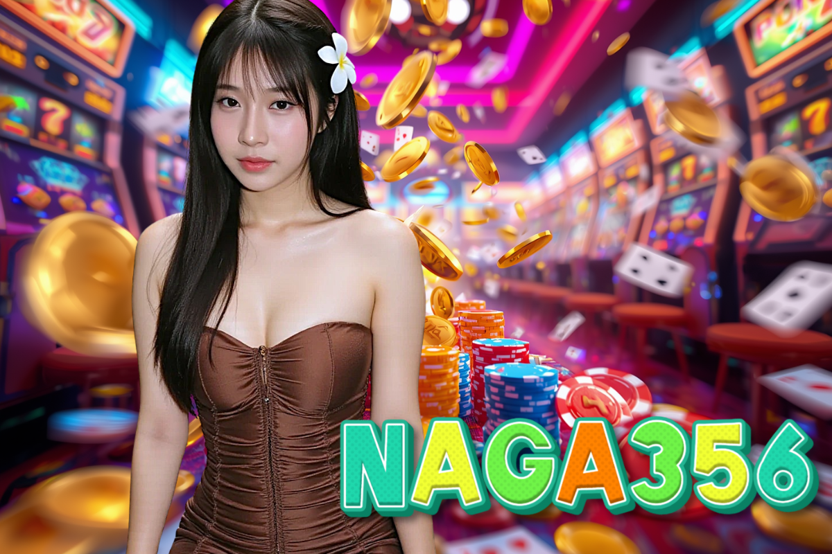 naga356 สมัคร