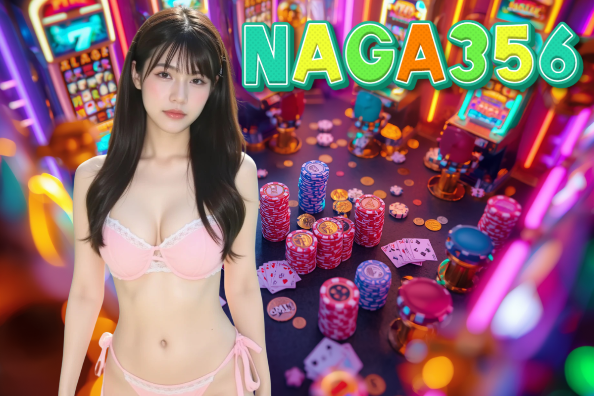 naga356 เครดิตฟรี